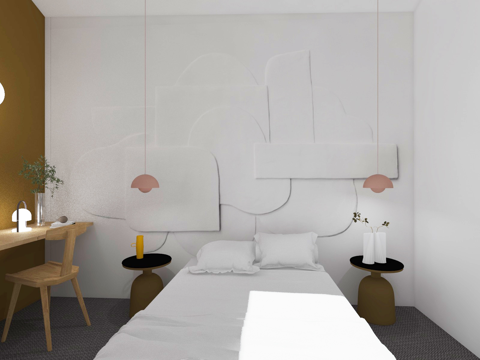 La Suite Sérénité