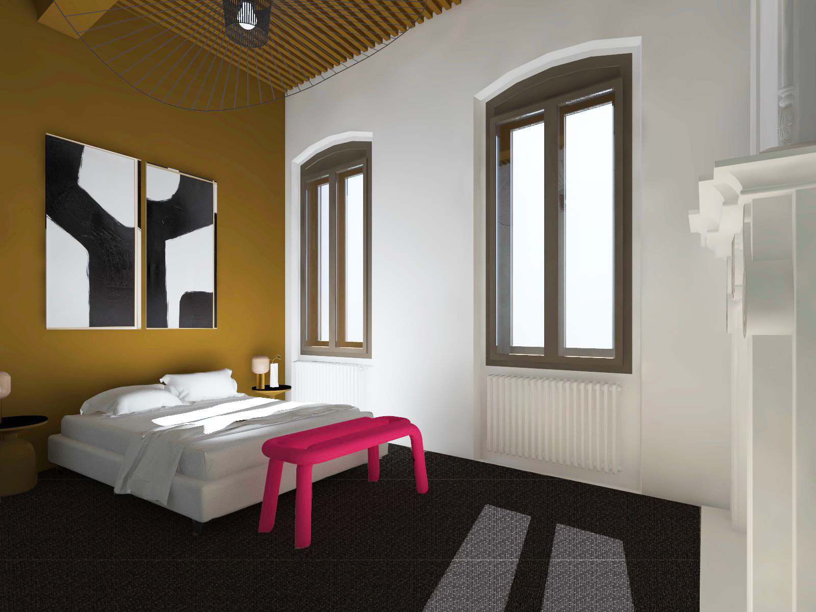 La Suite Inspiration