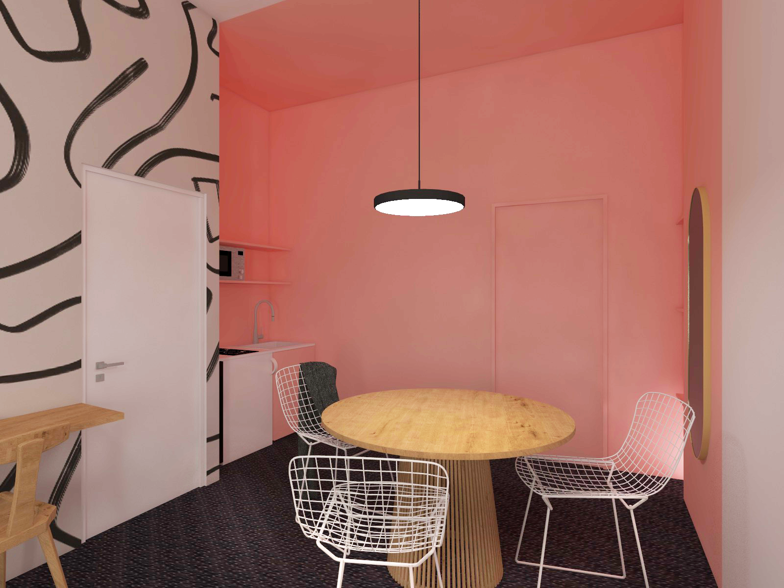 La Chambre Tranquillité