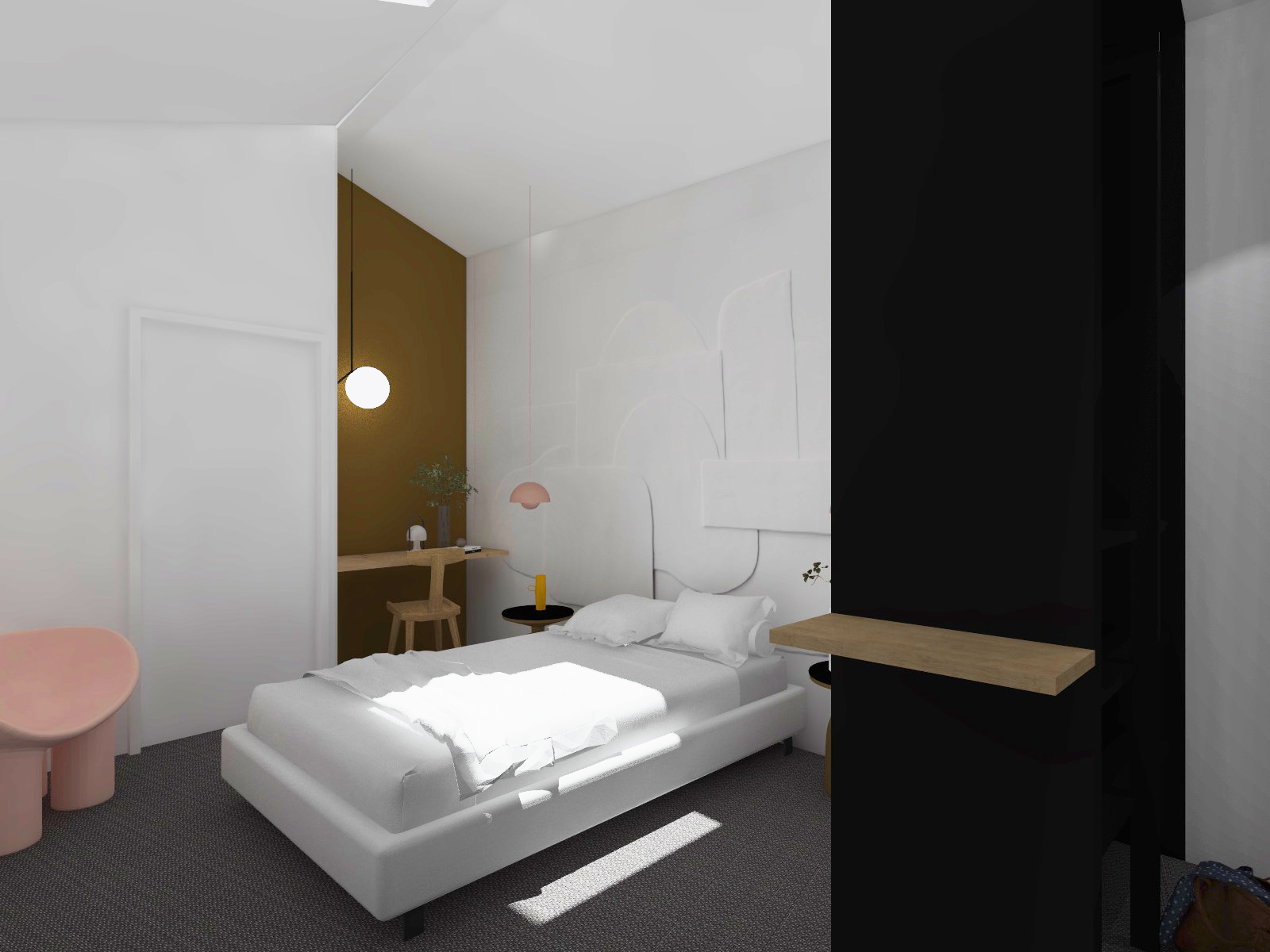 La Chambre Equilibre