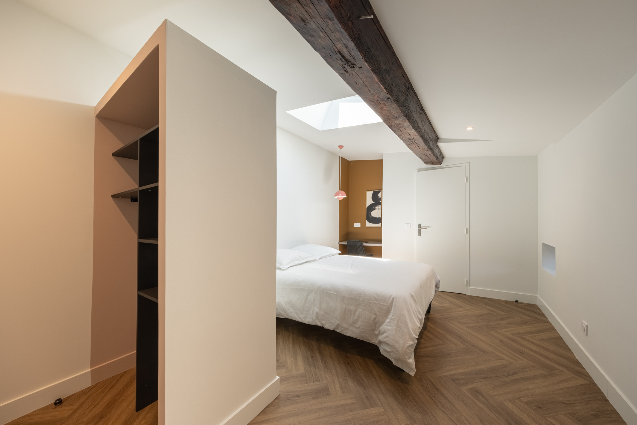 La Chambre Détente