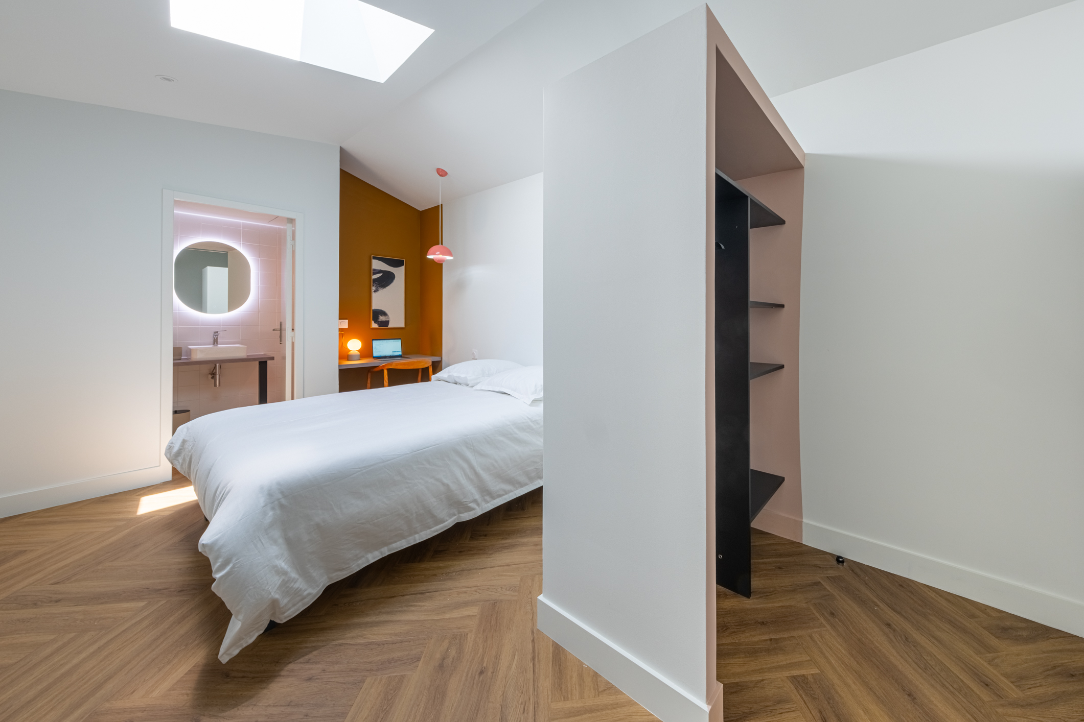 La Chambre Equilibre
