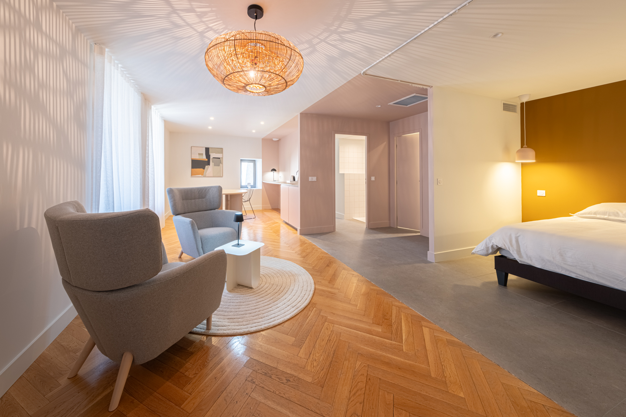 Le Loft Harmonie