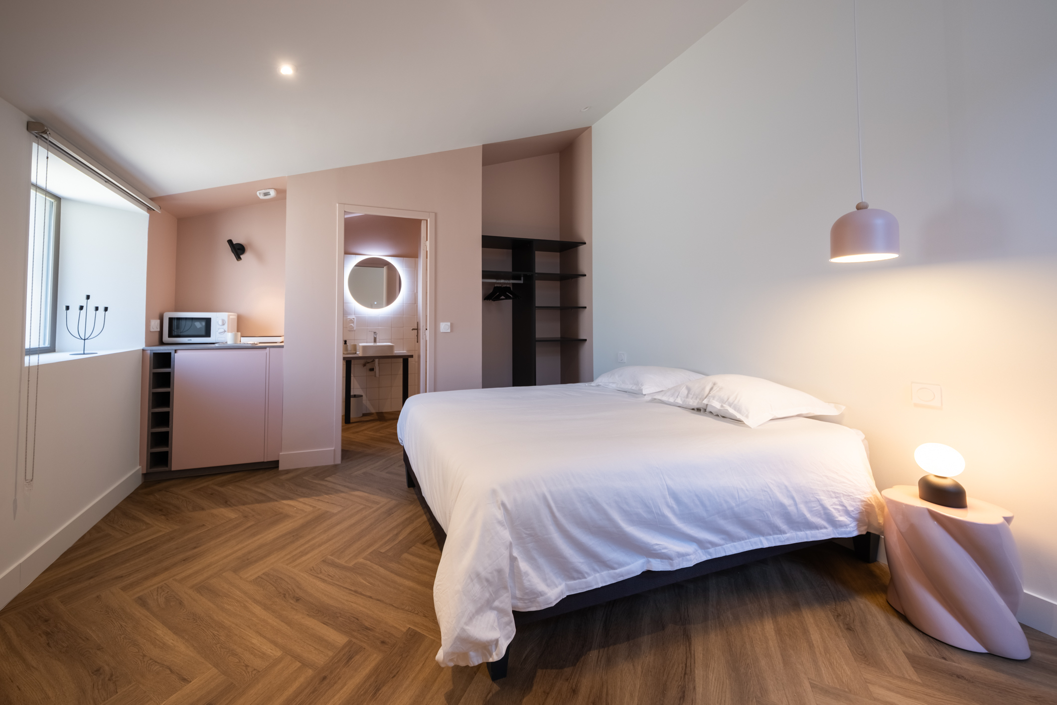 La Suite Sérénité