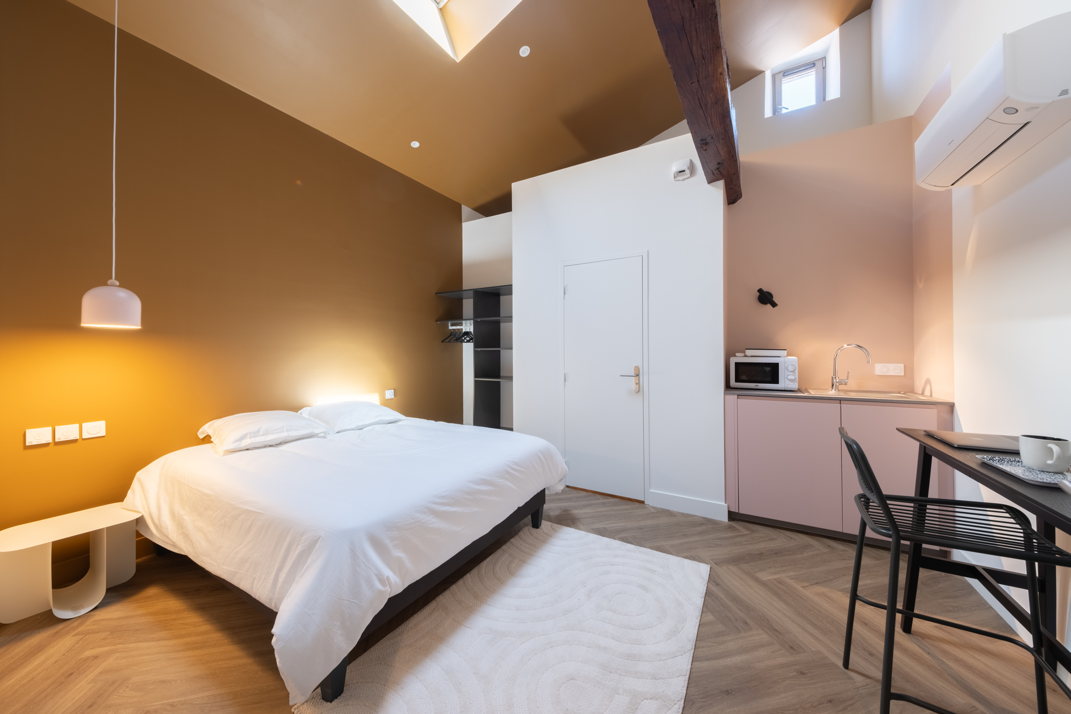 La Suite Inspiration